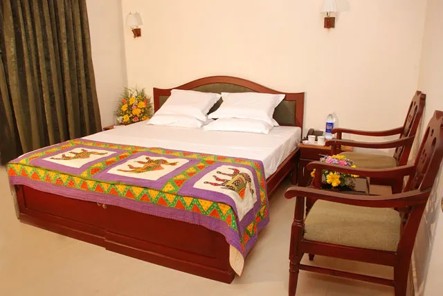 Elim Homestay Fort Kochi - 4