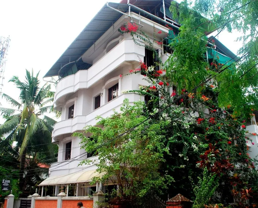 Elim Homestay Fort Kochi