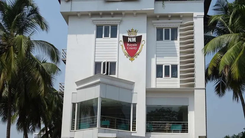 NM Royale County