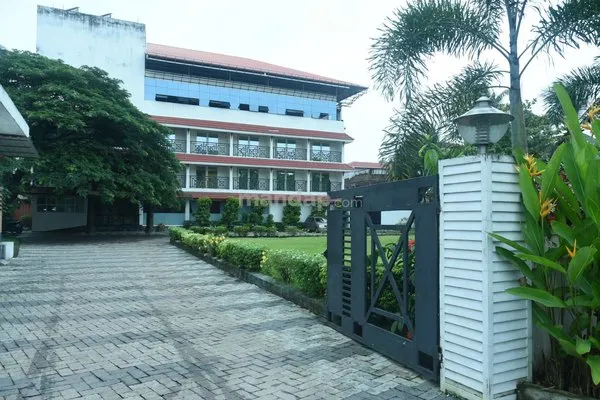 Aquaria - The Boutique Resort