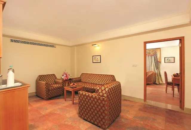 The Classik Fort - 2