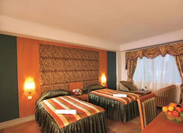 The Classik Fort - 4