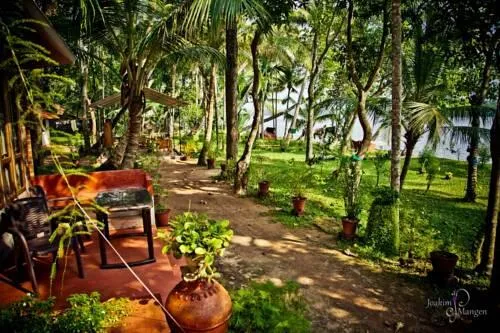 Ashtamudi Villas - 3