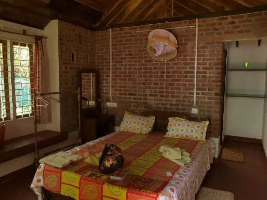 Ashtamudi Villas - 4