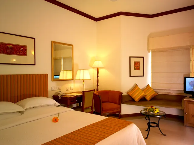 Nani Hotels and Resorts - 3