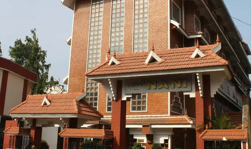 Nani Hotels and Resorts