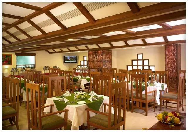 Nani Hotels and Resorts - 2