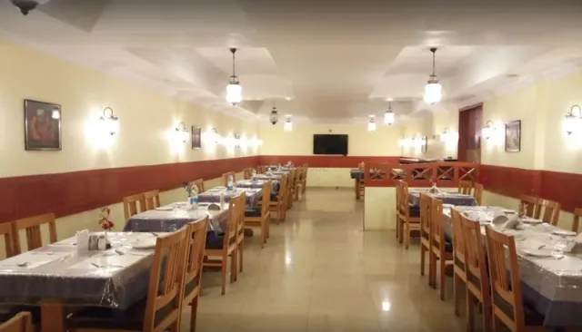 The Vaidya Hotel - 2