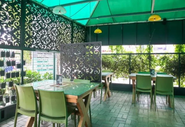 Hotel Shah International - 3