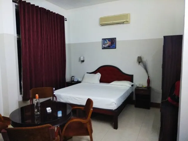 Xavier's Residency - 4