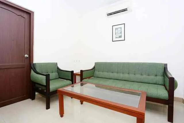 Capital O 42508 Central Park - 2