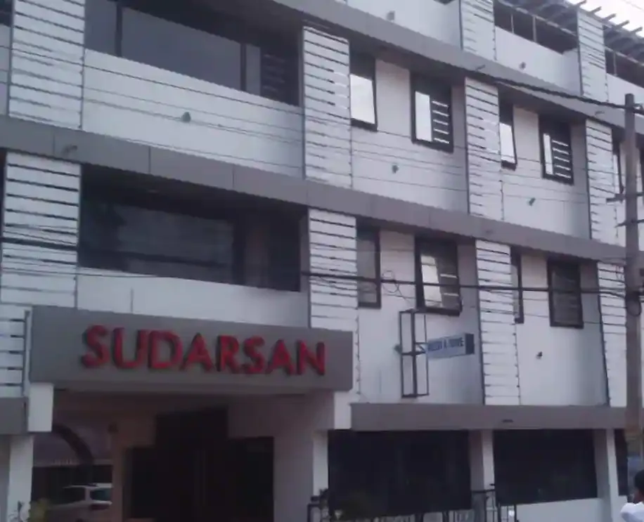 Hotel Sudarsan