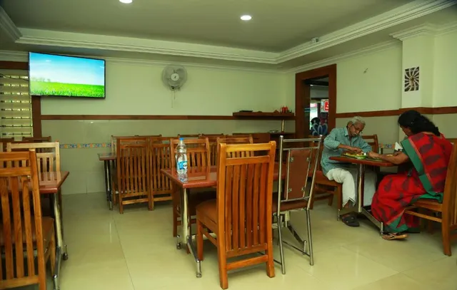 Sree Janardhana Residency - 2