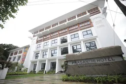 Hotel Prasanthi