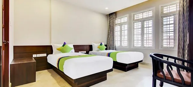 Treebo Trend Casino - 4