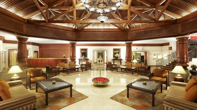 The Gateway Hotel Calicut - 2