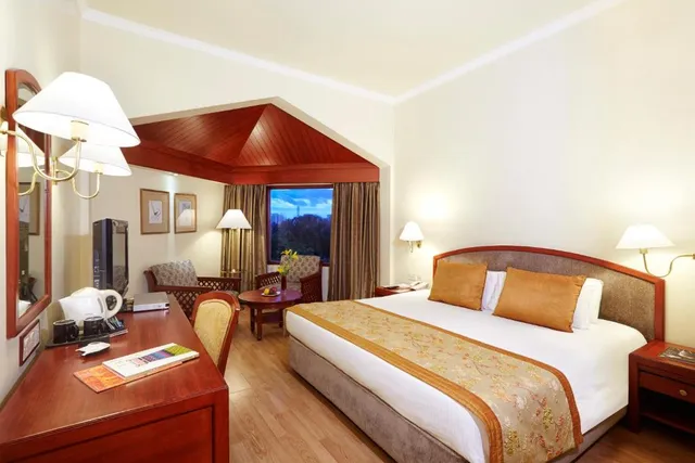 The Gateway Hotel Calicut - 4