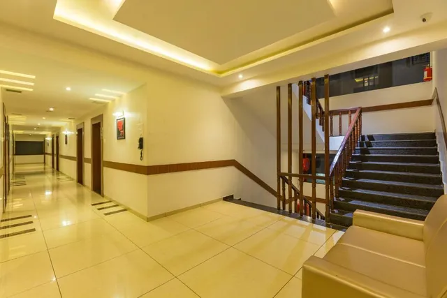 Grand Plaza Suites - 2