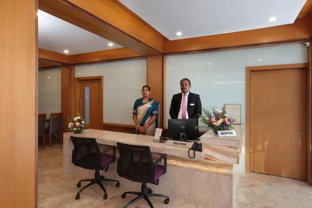 Hotel Park Residency Calicut - 2