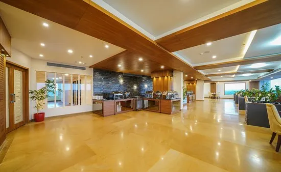 KPM TRIPENTA HOTEL - 3