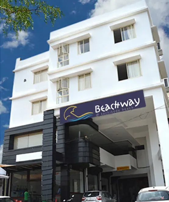 Beachway Hotel
