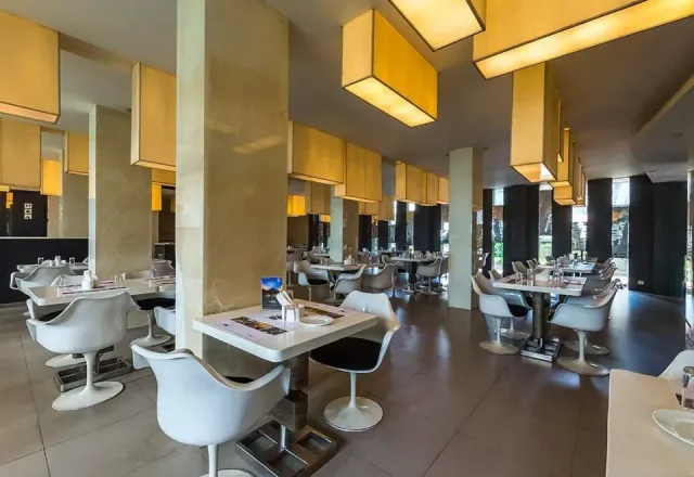 Nexstay Asma Tower - 3