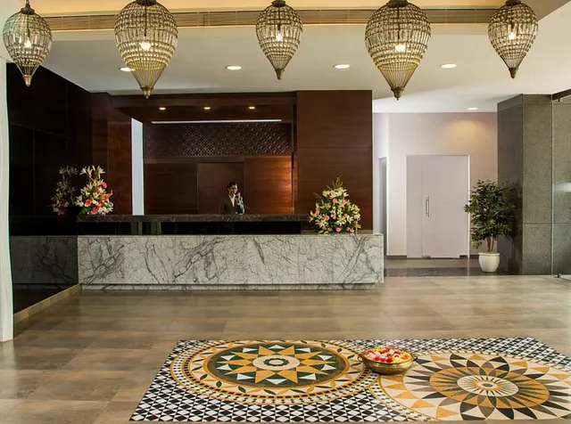 The Raviz Calicut - 2