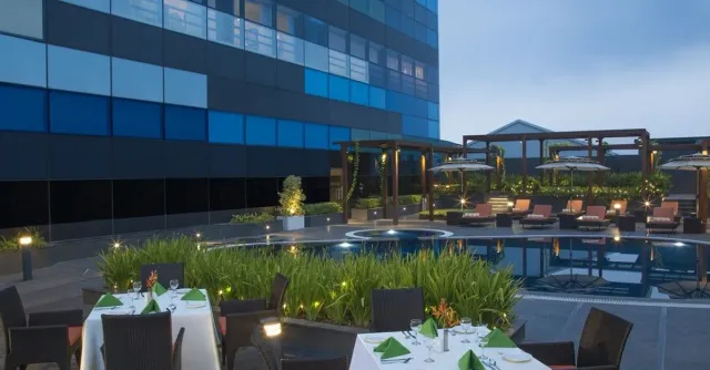 The Raviz Calicut - 3