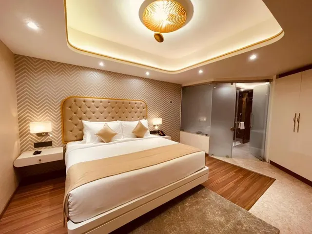 Hotel Dimora Kozhikode - 4