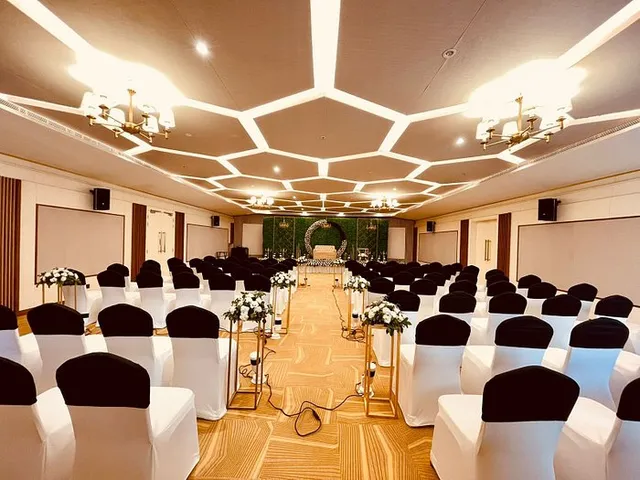 Hotel Dimora Kozhikode - 3