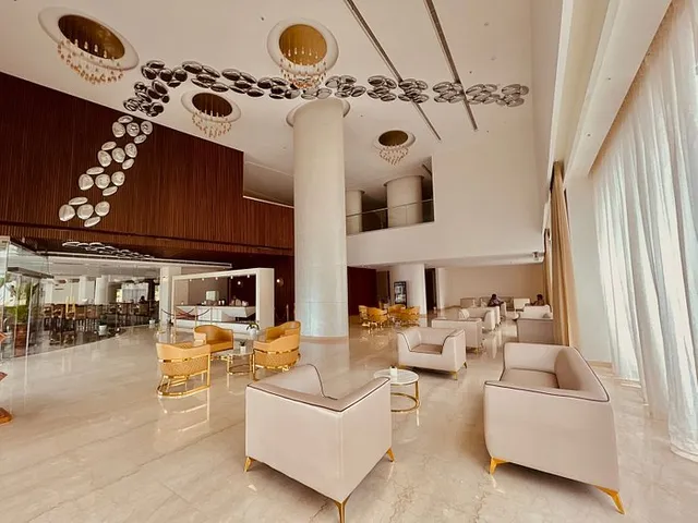 Hotel Dimora Kozhikode - 2