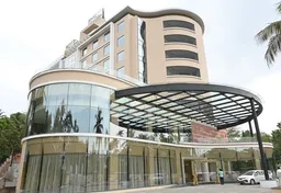 Hotel Dimora Kozhikode