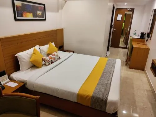 Park Residency Palayam - 3