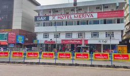 Hotel Meriya