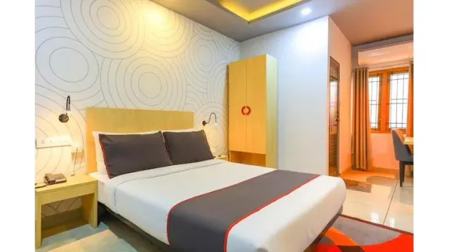 Kovilakam Residency Pvt Ltd - 4