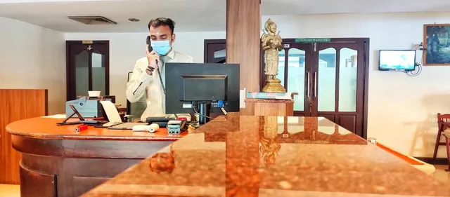 Kovilakam Residency Pvt Ltd - 2