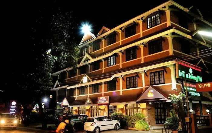 Kovilakam Residency Pvt Ltd