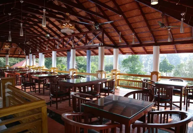 Beach Heritage Inn, 4 Star Hotel - 3