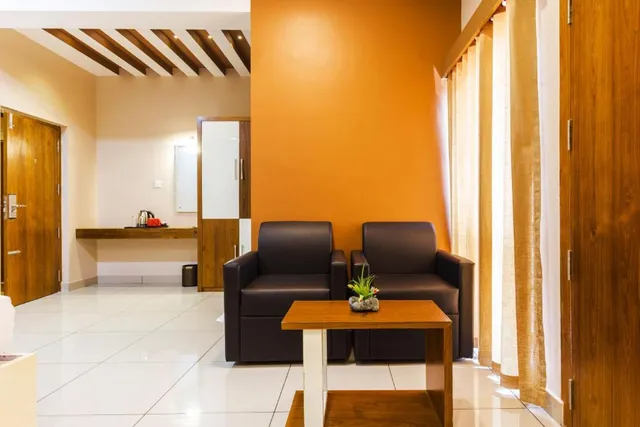 Nextel Inn Calicut - 3