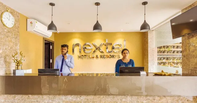 Nextel Inn Calicut - 2