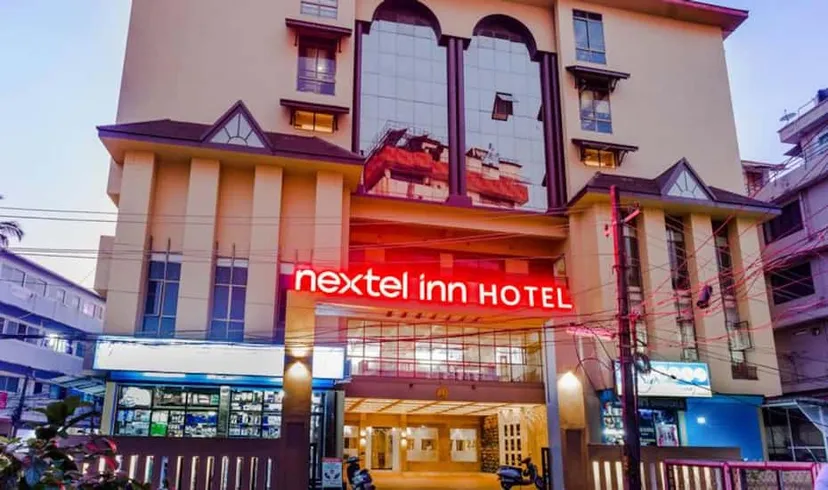 Nextel Inn Calicut