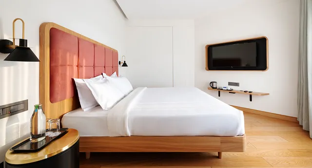 Manuelsons Malabar Palace - 4