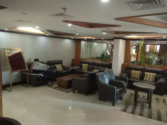 Keys Select Hotel Malabar Gate - 3