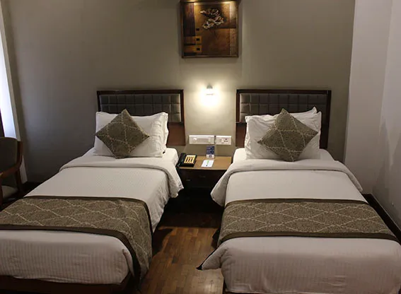 Keys Select Hotel Malabar Gate - 4