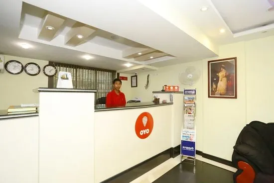 Half Moon Residency - 2