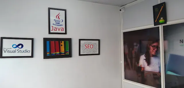 Nxtlogic Software Solutions - 2