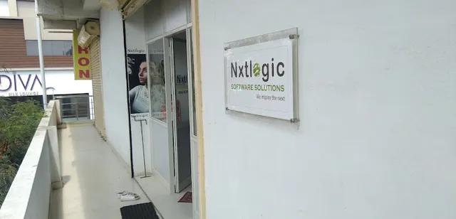 Nxtlogic Software Solutions - 3