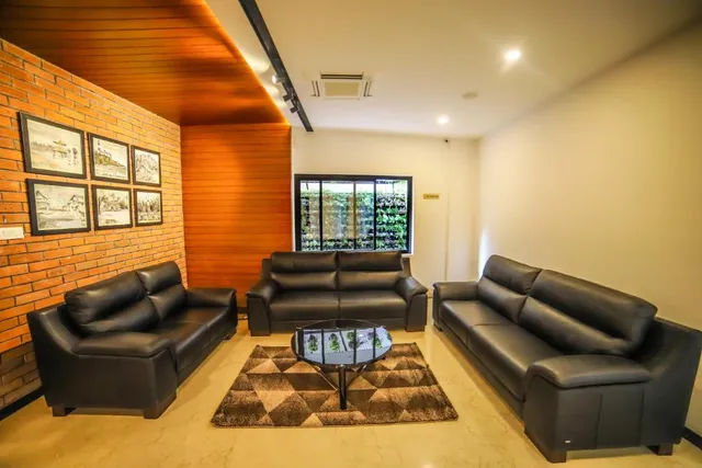 Hotel Villa Maryam - 2