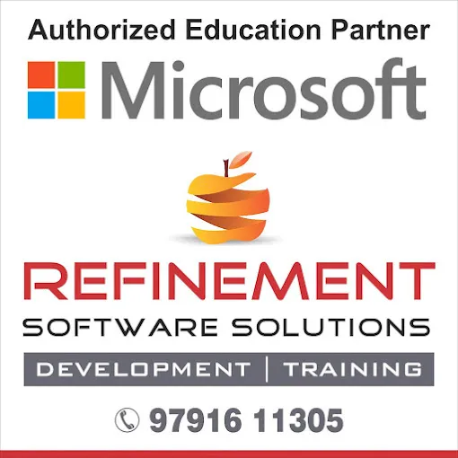 Refinement Software Solutions