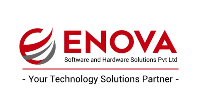eNova Software and Hardware Solutions P Ltd